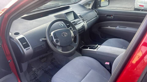 2008 Toyota Prius