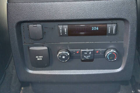 2016 Ford Expedition Limited