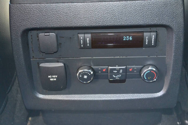 2016 Ford Expedition Limited