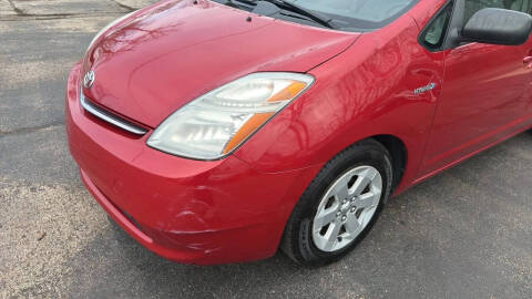 2009 Toyota Prius