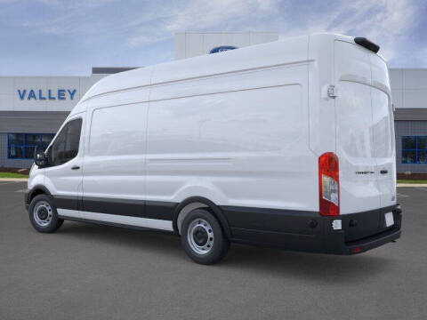 2026 Ford Transit 350