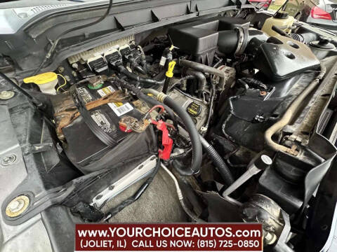 2012 Ford F-250 Super Duty XLT