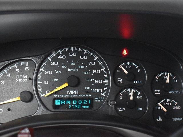 2000 Chevrolet Suburban 1500 LT