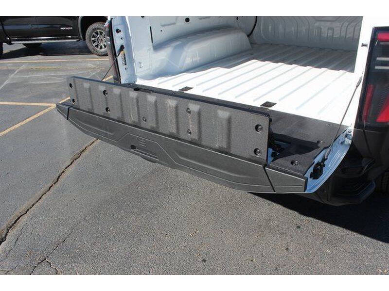 2026 GMC Sierra EV Elevation