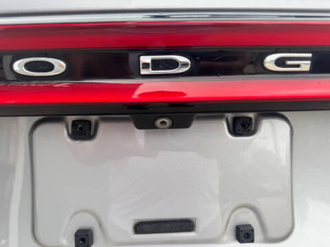 2015 Dodge Durango Citadel