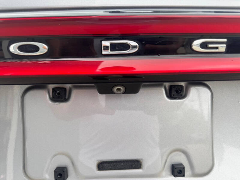 2015 Dodge Durango Citadel