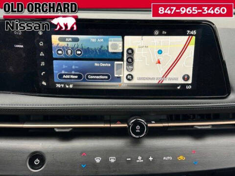 2023 Nissan Ariya Engage+ e-4ORCE