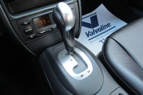 2002 Porsche Boxster