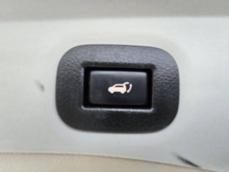 2014 Nissan Rogue SL