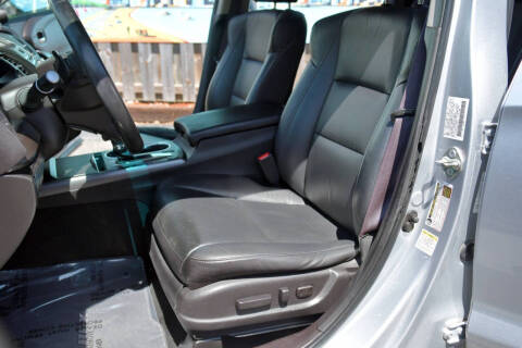2015 Acura RDX