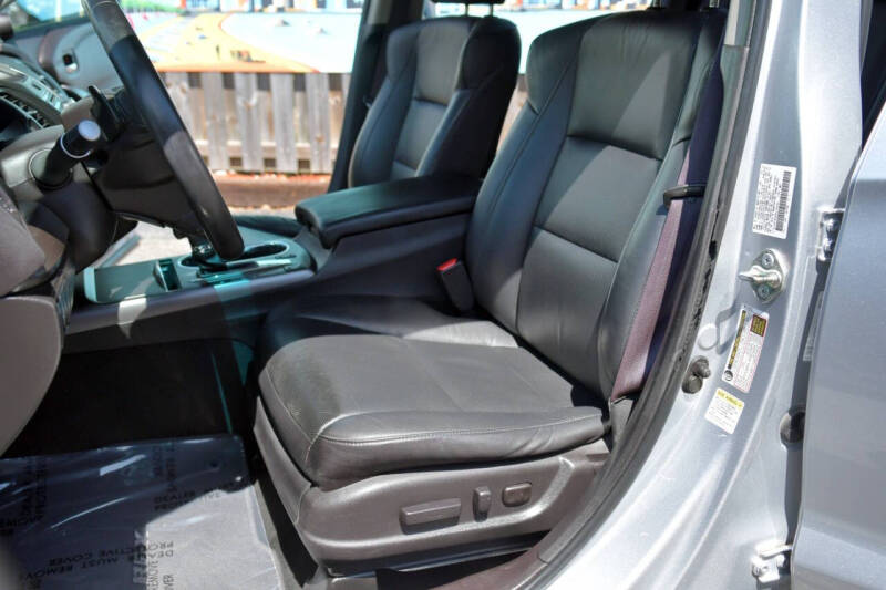 2015 Acura RDX