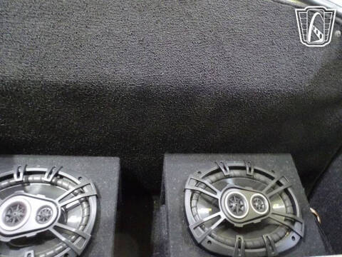 1971 Volkswagen Super Beetle