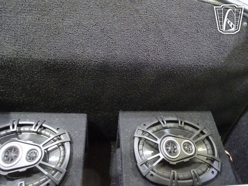 1971 Volkswagen Super Beetle