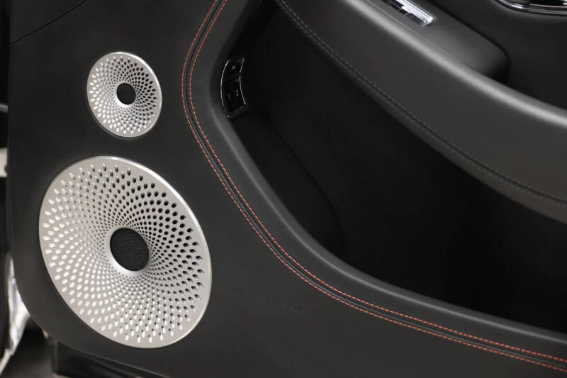 2020 Bentley Continental GTC V8