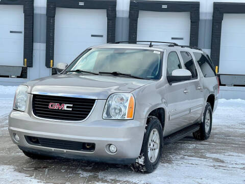 2009 GMC Yukon XL for sale at Clutch Motors in Lake Bluff IL