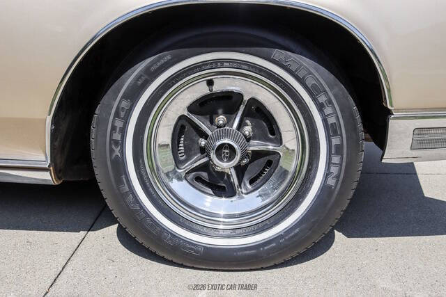 1967 Buick Riviera