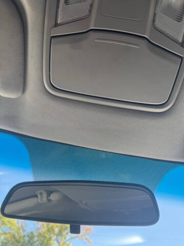 2015 Kia Optima Hybrid