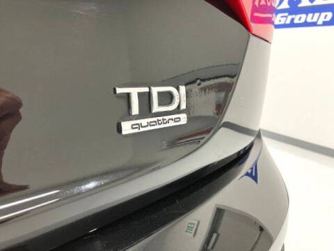 2015 Audi Q7 3.0 quattro TDI Premium Plus
