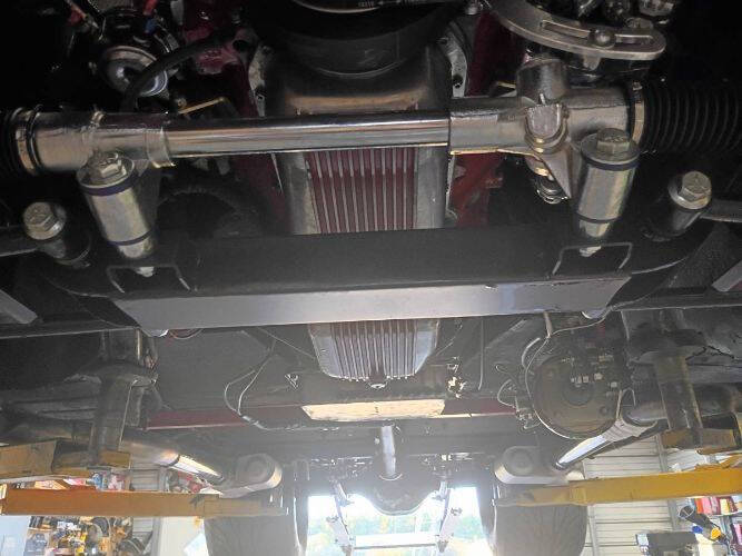 1958 AMC Rambler