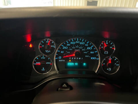 2021 Chevrolet Express LS 2500