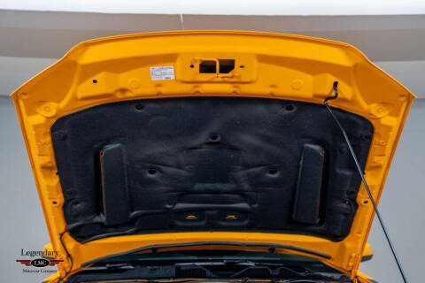 2013 Ford Mustang Boss 302