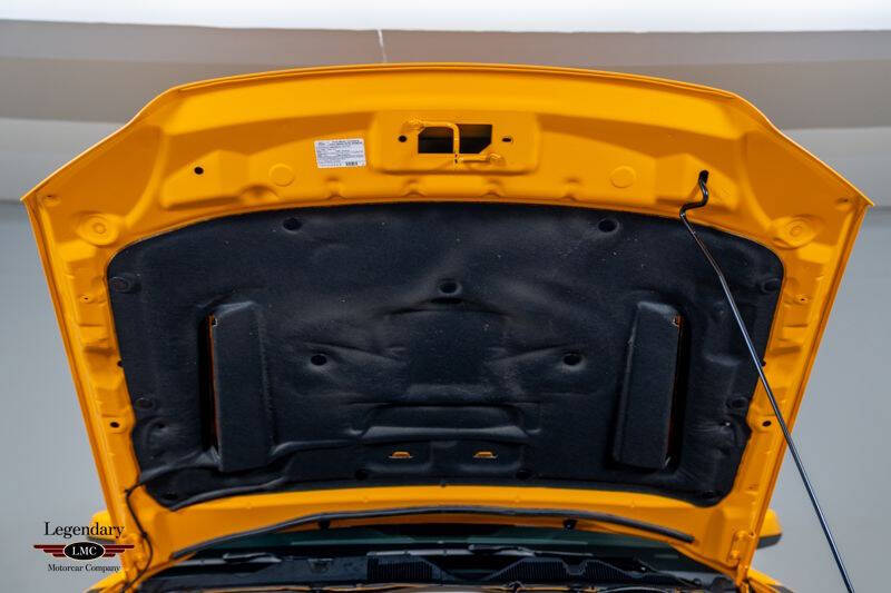 2013 Ford Mustang Boss 302