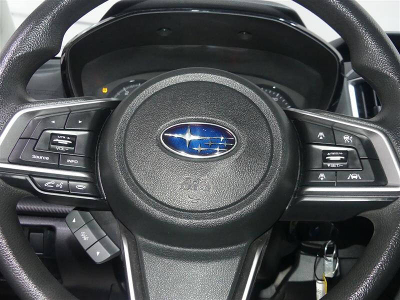 2020 Subaru Impreza