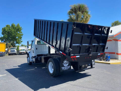 2020 Freightliner M2 106