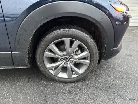 2024 Mazda CX-30 2.5 S Premium