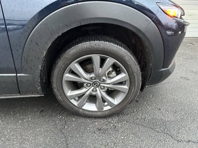 2024 Mazda CX-30 2.5 S Premium