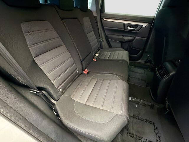 2021 Honda CR-V SE