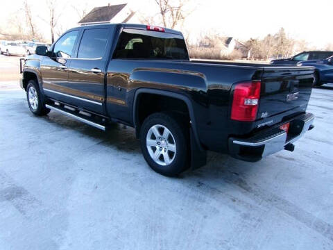 2014 GMC Sierra 1500