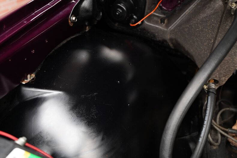 1972 Chevrolet C/K 10 Series