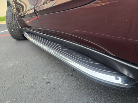 2015 Acura MDX w/Tech
