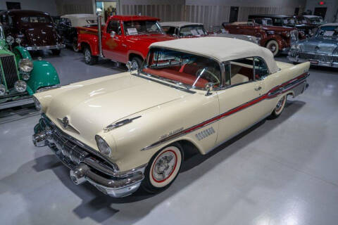 1957 Pontiac Bonneville
