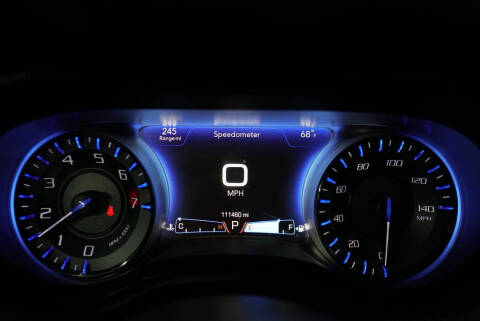2016 Chrysler 300
