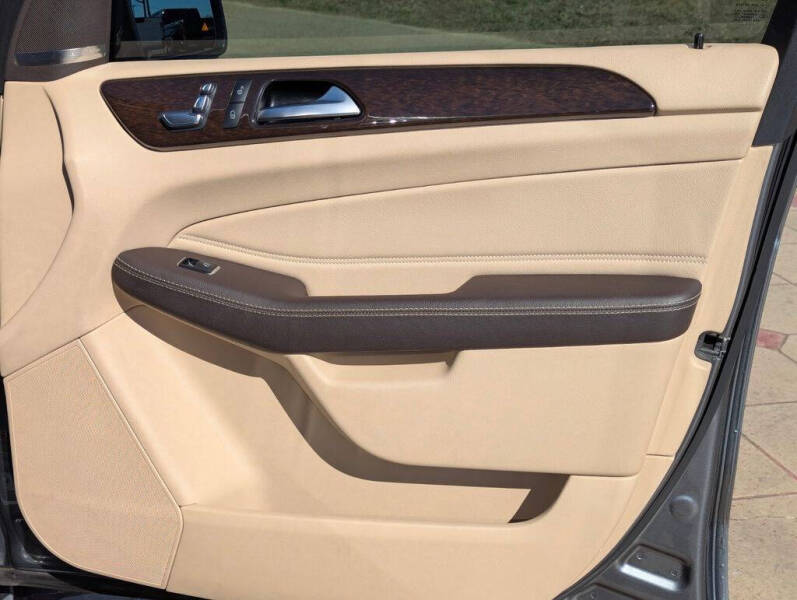 2018 Mercedes-Benz GLE GLE 350