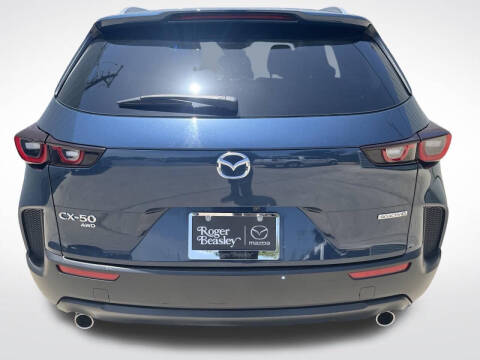 2024 Mazda CX-50 2.5 S Select