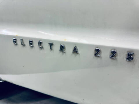 1962 Buick Electra