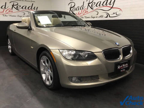 2008 BMW 3 Series 335i