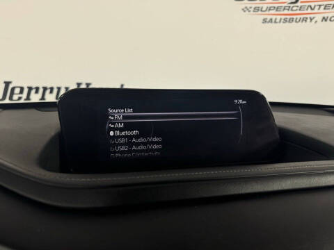 2025 Mazda CX-30 2.5 S Preferred