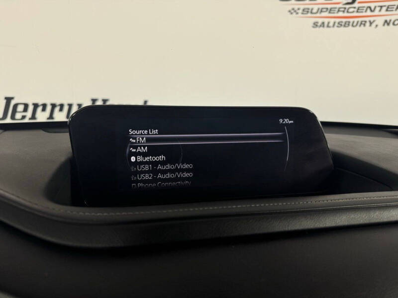 2025 Mazda CX-30 2.5 S Preferred