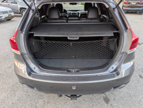 2013 Toyota Venza XLE