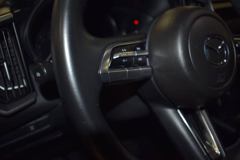 2023 Mazda CX-50 2.5 S Preferred Plus