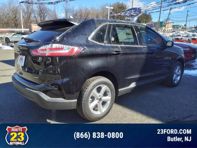 2024 Ford Edge SE