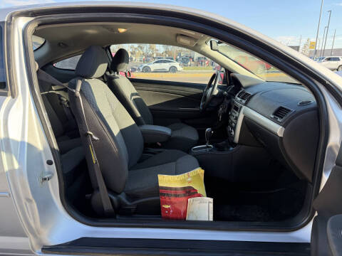 2005 Chevrolet Cobalt LS