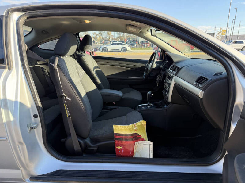 2005 Chevrolet Cobalt LS