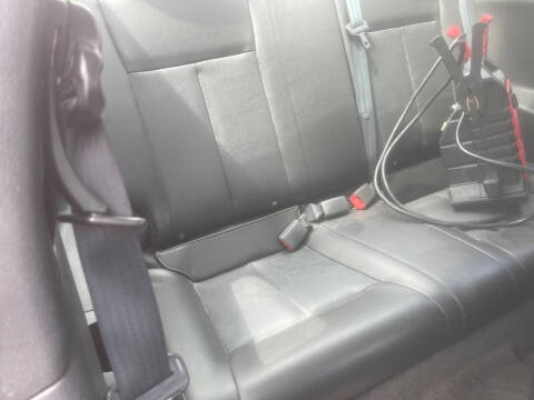 2011 Nissan Altima 3.5 SR