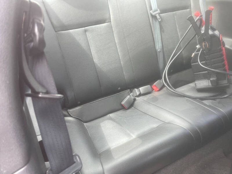 2011 Nissan Altima 3.5 SR