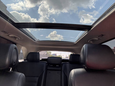 2016 Kia Sorento SX Limited V6